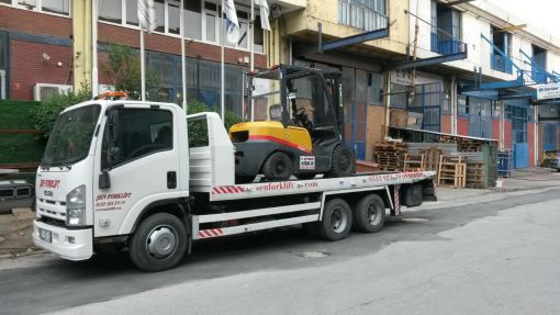 Çinçin Deresi Forklift Kiralama Çinçin Deresi Kiralık Forklift
